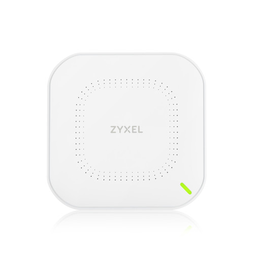 ZyXEL Communications Zyxel NWA50AX 1775 Mbit/s Vit Strömförsörjning via Ethernet (PoE) stöd