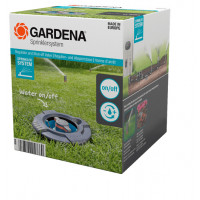 Miniatyr av produktbild för Gardena 8264-20 dropptrycksregulator