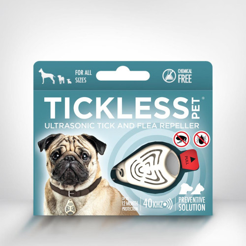 Tickless Tickless PET Katt (djur) och hund