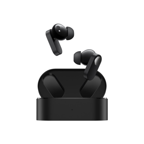 OnePlus OnePlus Nord Buds Headset Trådlös I öra Samtal/musik/sport/vardag Bluetooth Svart