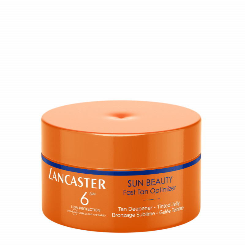 Produktbild för Lancaster Sun Beauty Solskyddsgel Kropp 6 Vuxna