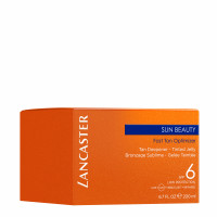 Miniatyr av produktbild för Lancaster Sun Beauty Solskyddsgel Kropp 6 Vuxna