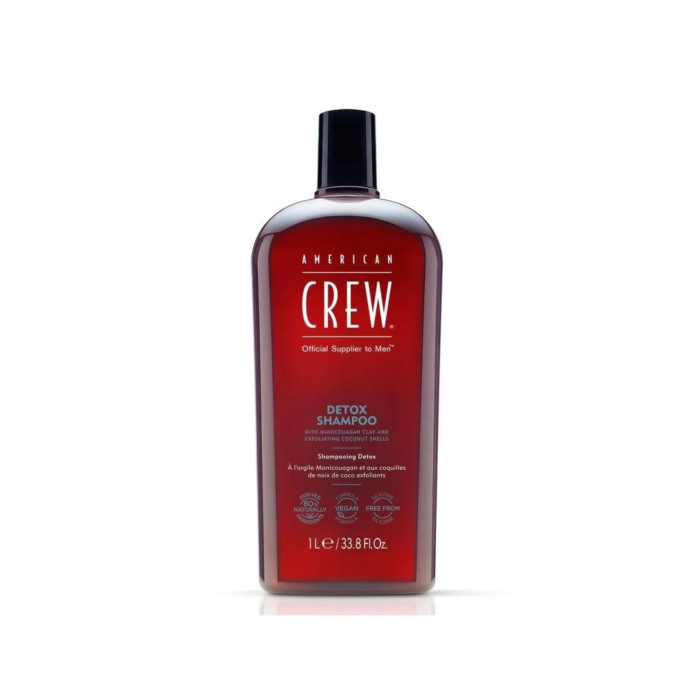 Produktbild för Detox Shampoo 250ml