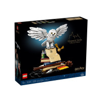 Produktbild för LEGO Harry Potter Hogwarts™ ikoner – samlarutgåva