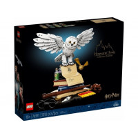 Produktbild för LEGO Harry Potter Hogwarts™ ikoner – samlarutgåva