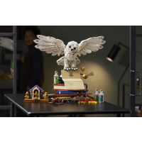 Produktbild för LEGO Harry Potter Hogwarts™ ikoner – samlarutgåva