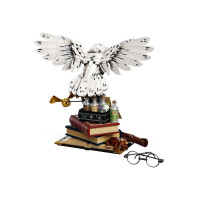 Produktbild för LEGO Harry Potter Hogwarts™ ikoner – samlarutgåva