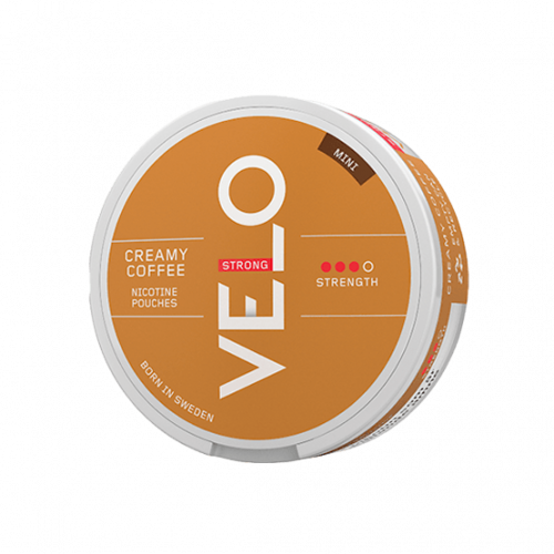 LYFT Mini Creamy Coffee 10-pack