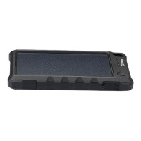 Produktbild för Sandberg Outdoor Solar Powerbank 10000 solströmsbank - USB, USB-C