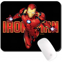 Marvel Musmatta Iron Man 030