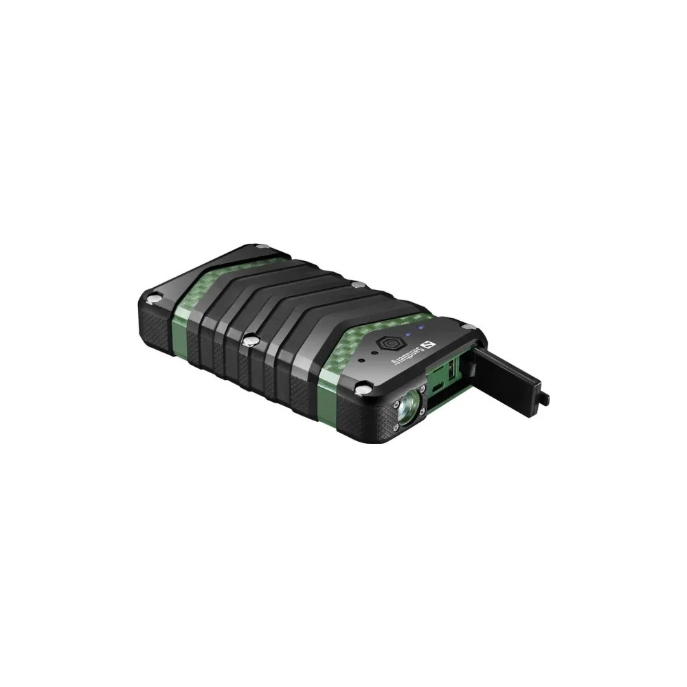 Produktbild för Sandberg Survivor Powerbank 20100 power bank - Li-Ion - USB