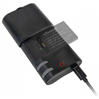 Produktbild för Hähnel Powerstation Unipal Mini II