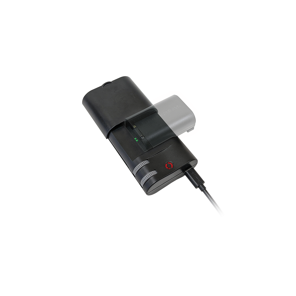 Produktbild för Hähnel Powerstation Unipal Mini II