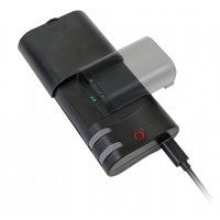 Produktbild för Hähnel Powerstation Unipal Mini II