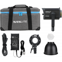 Produktbild för Nanlite Forza 150B LED Bi-color Spot Light