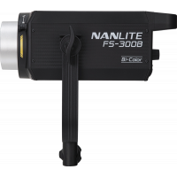 Miniatyr av produktbild för Nanlite FS-300B LED Bi-color Spot Light