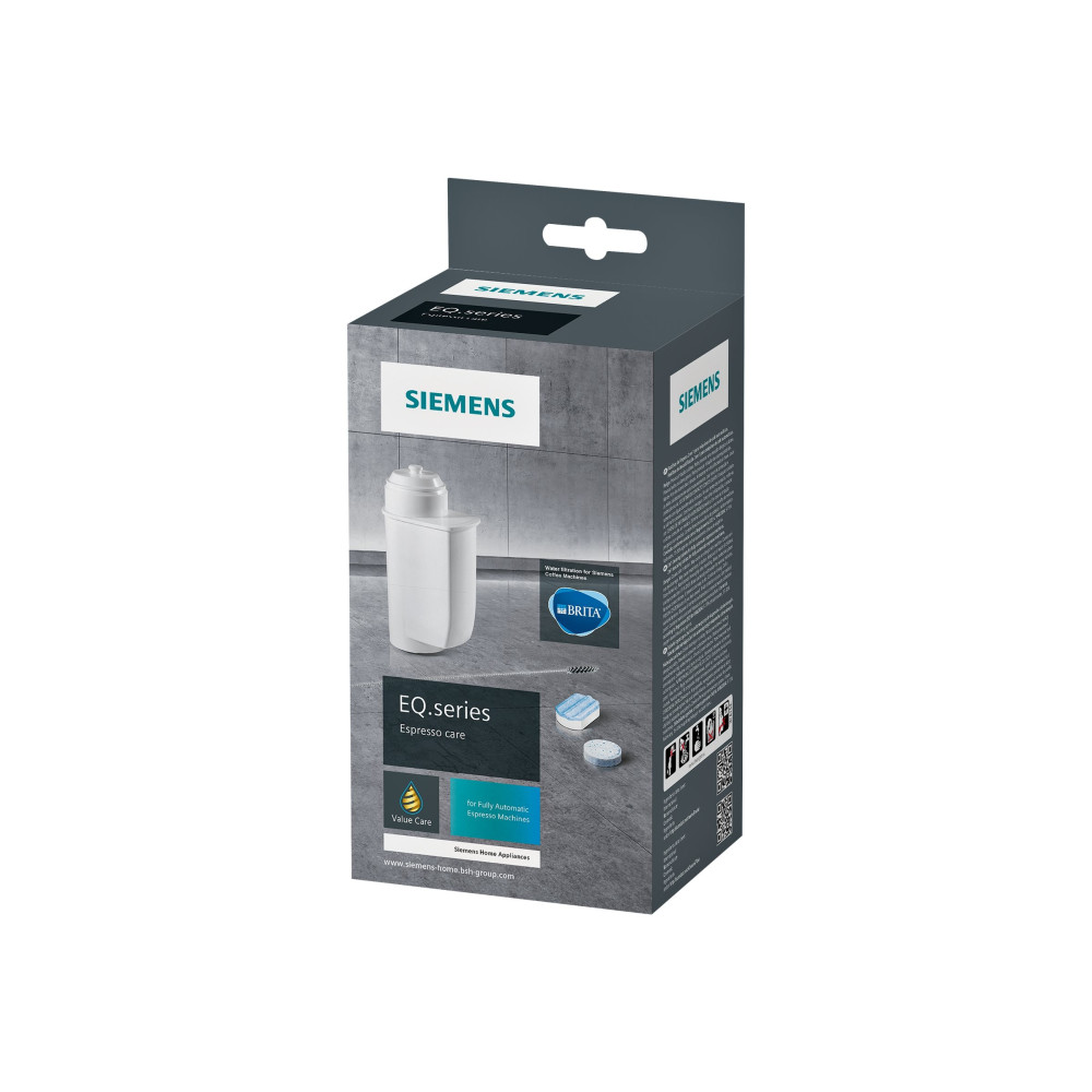 Produktbild för Siemens TZ80004B - rengöringssats