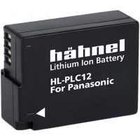 Produktbild för Hähnel Battery Panasonic HL-PLC12 / DMW-BLC12