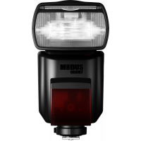 Produktbild för Hähnel Modus 600RT MK II Speedlight Nikon