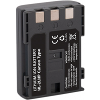 Produktbild för Hähnel Battery Canon HL-2LHP / NB-2LH