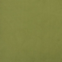 Produktbild för Fotpall ljusgrön 45x29,5x35 cm sammet