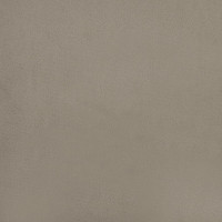 Produktbild för Fotpall ljusgrå 45x29,5x35 cm sammet