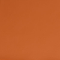 Miniatyr av produktbild för Fotpall mörkgrå & orange 45x29,5x35 cm tyg och konstläder