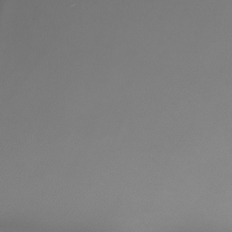 Produktbild för Fotpall antracitgrå 60x60x36 cm konstläder