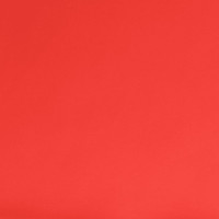 Miniatyr av produktbild för Fotpall röd 60x60x36 cm konstläder