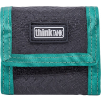 Miniatyr av produktbild för Think Tank AA Battery Holder, Black