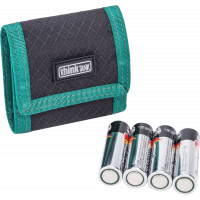 Miniatyr av produktbild för Think Tank AA Battery Holder, Black