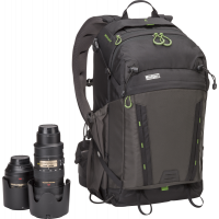 Produktbild för Think Tank MindShift BackLight 26L Photo Daypack,  Charcoal