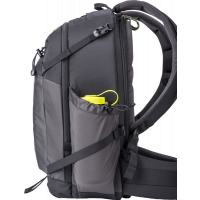 Produktbild för Think Tank MindShift BackLight 26L Photo Daypack,  Charcoal