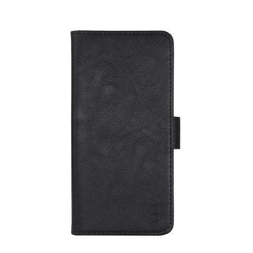 GEAR Classic Wallet 3 card Samsung A13 5G / A04s Black