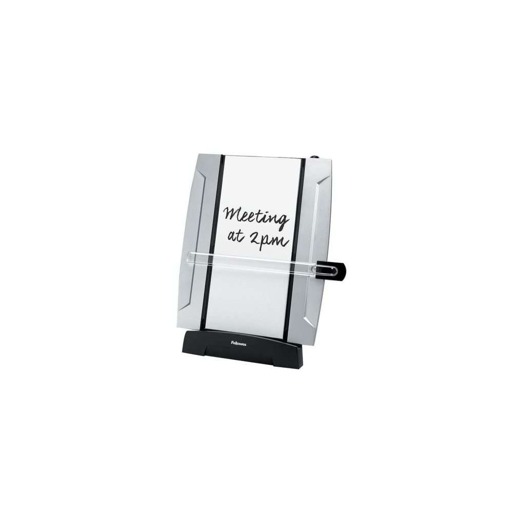 Produktbild för Dokumenthållare FELLOWES Memo Board