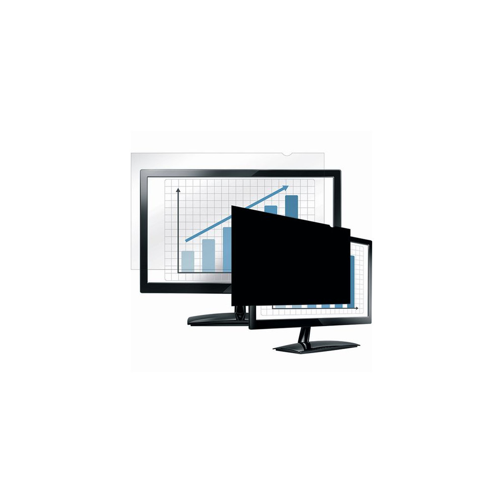 Produktbild för Sekretessfilter FELLOWES 22' wide 16:10