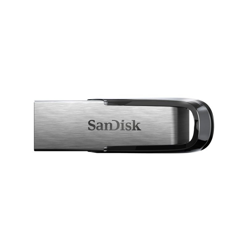 Produktbild för USB-Minne SANDISK 3.0 Ultra Flair 32GB