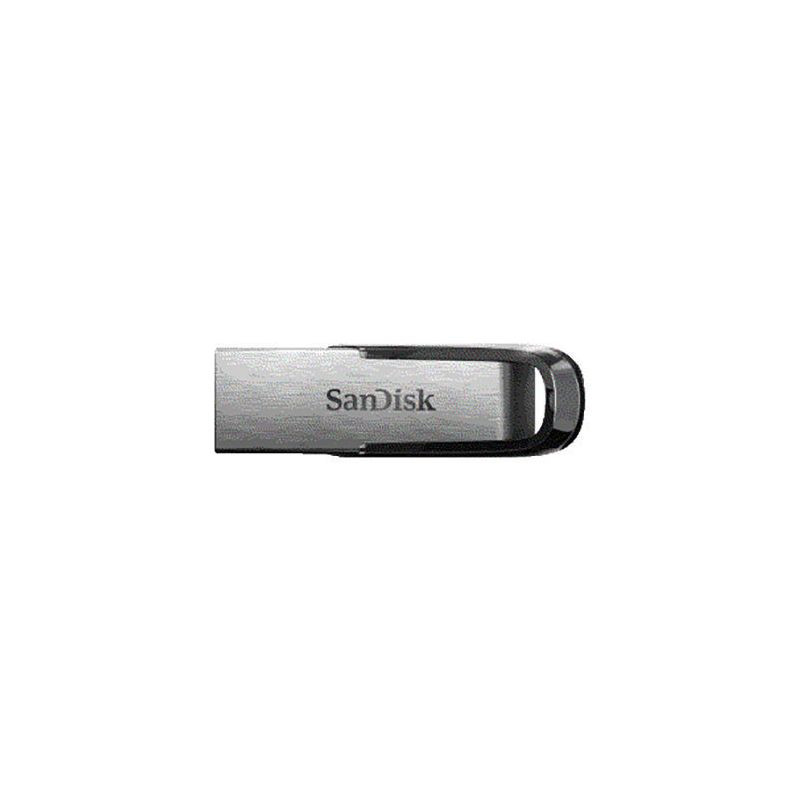 Produktbild för USB-Minne SANDISK 3.0 Ultra Flair 64GB