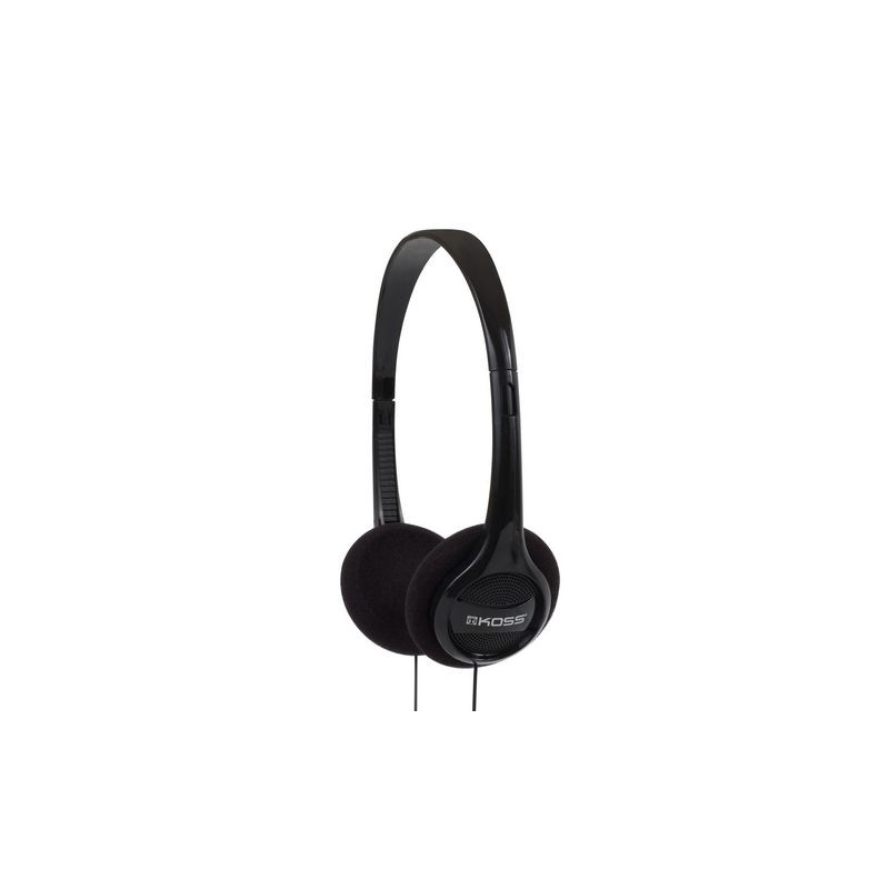 Produktbild för Hörlur KOSS KPH7 On-Ear svart