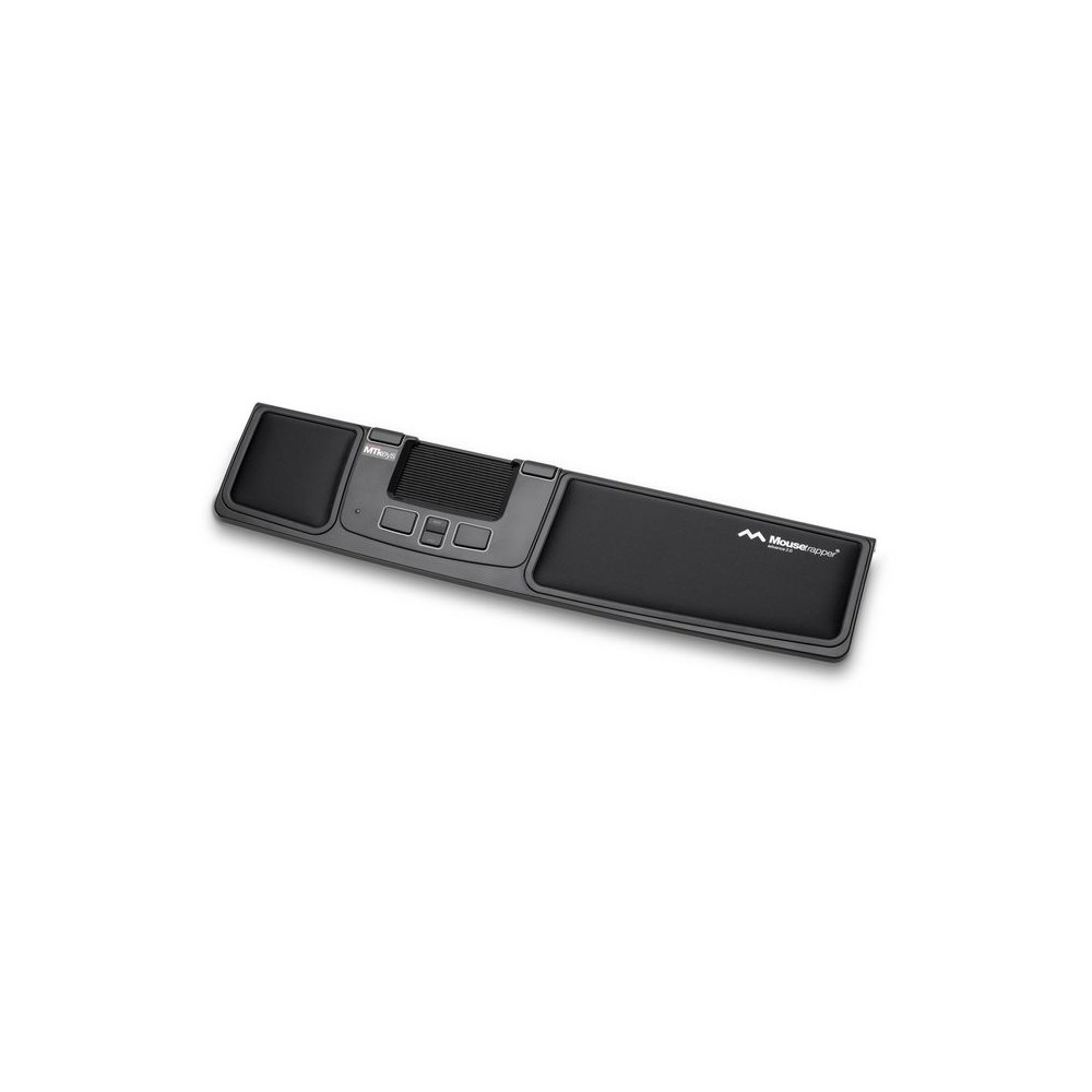Produktbild för Mousetrapper advance 2.0 s/v kabel