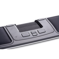 Produktbild för Mousetrapper advance 2.0 s/v kabel