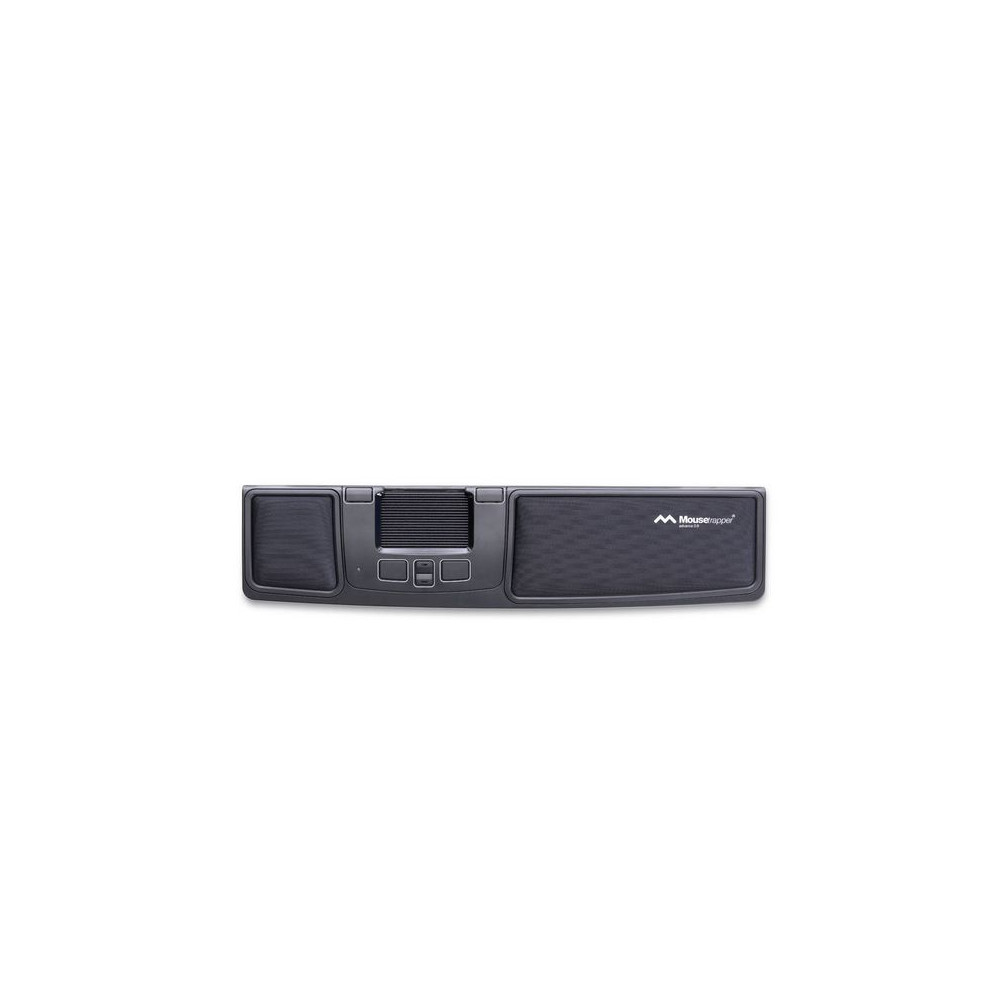 Produktbild för Mousetrapper advance 2.0 s/v kabel