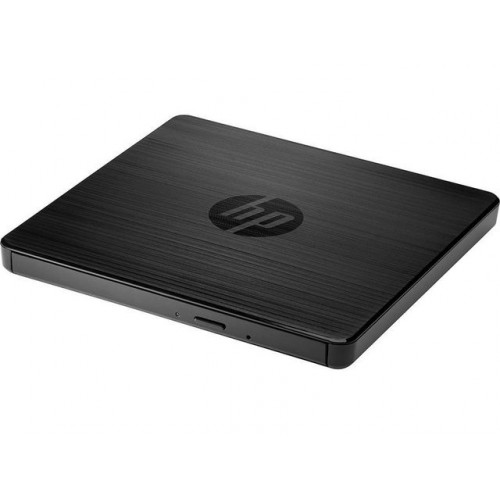 HP Ext. DVD-brännare HP External USB svart
