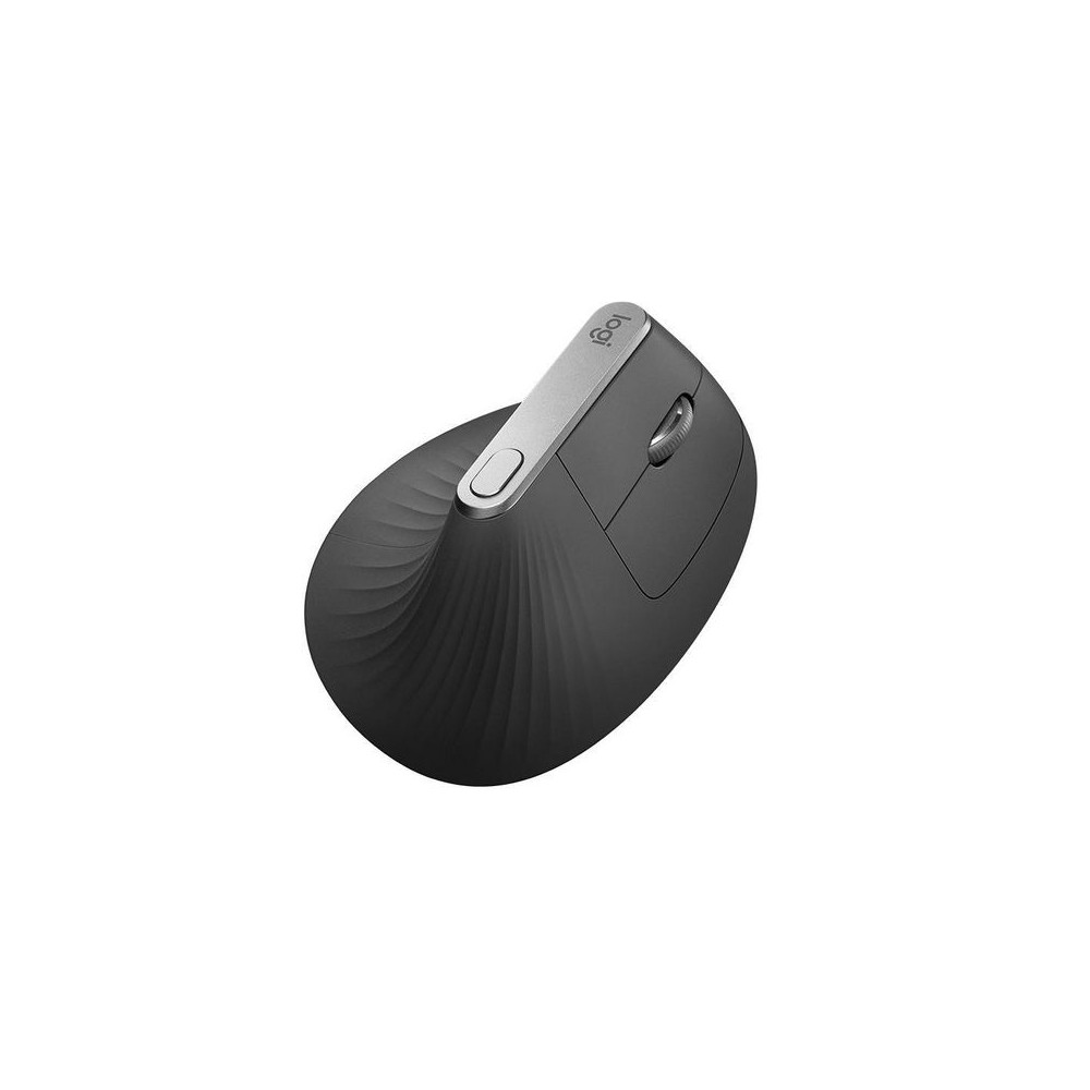 Produktbild för Mus LOGITECH MX Vertical Ergonomic svart