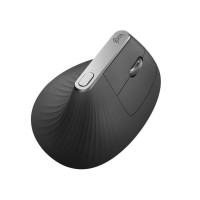 Produktbild för Mus LOGITECH MX Vertical Ergonomic svart
