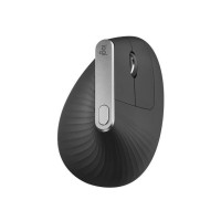 Produktbild för Mus LOGITECH MX Vertical Ergonomic svart