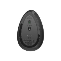 Produktbild för Mus LOGITECH MX Vertical Ergonomic svart
