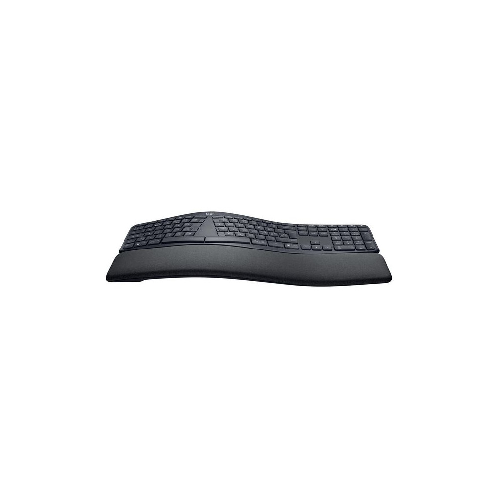 Produktbild för Tangentbord LOGITECH K860 ergo svart