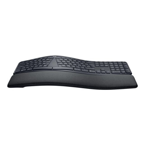 Logitech Tangentbord LOGITECH K860 ergo svart