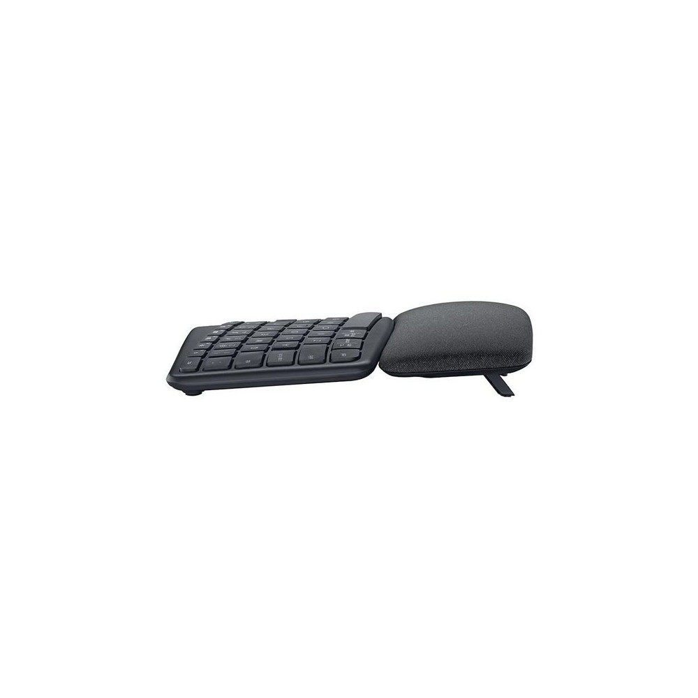 Produktbild för Tangentbord LOGITECH K860 ergo svart